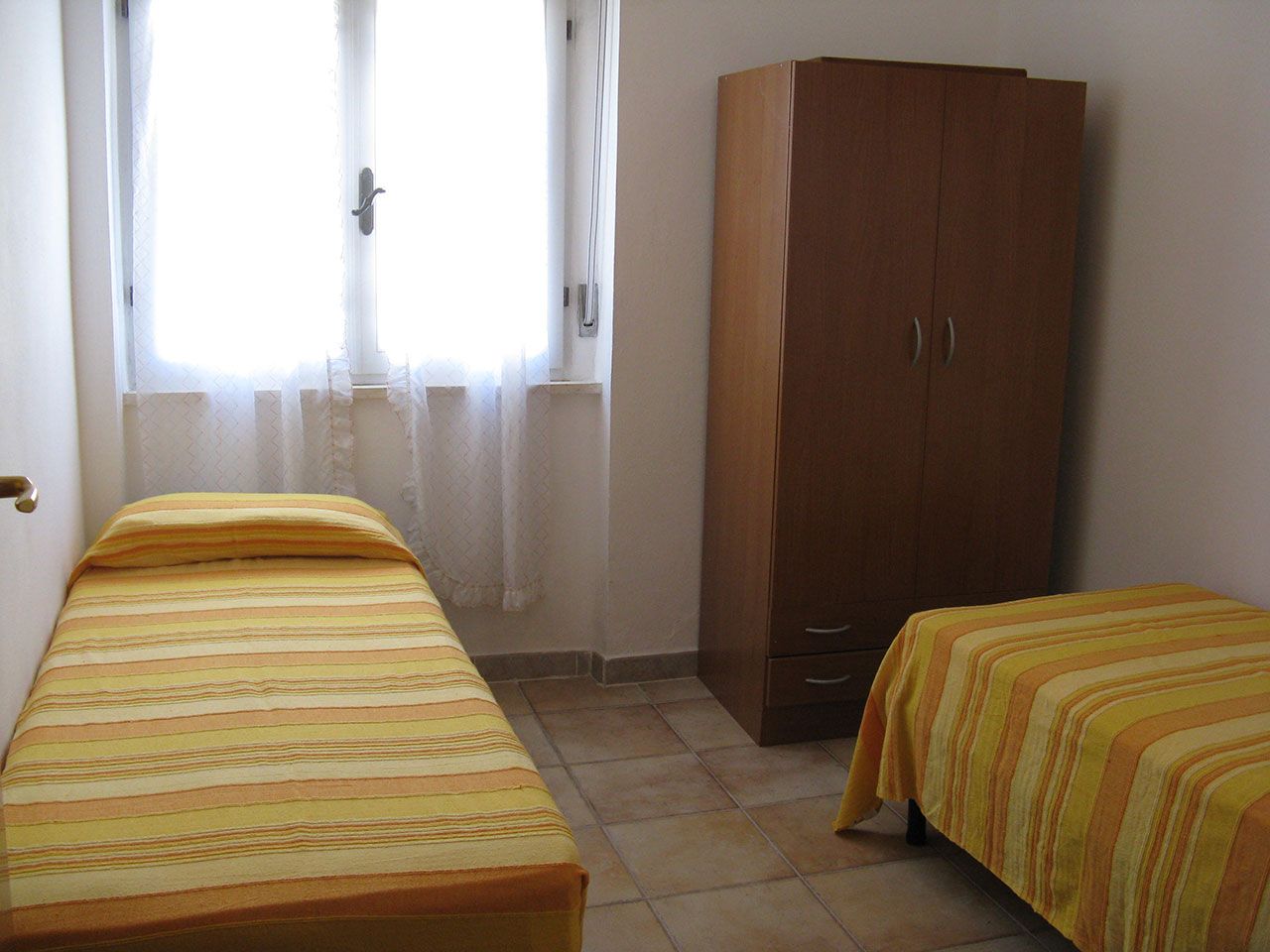 Apartamento Borgo Spiaggia 2