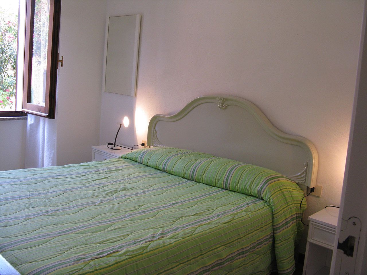 Apartamento Borgo Spiaggia 3