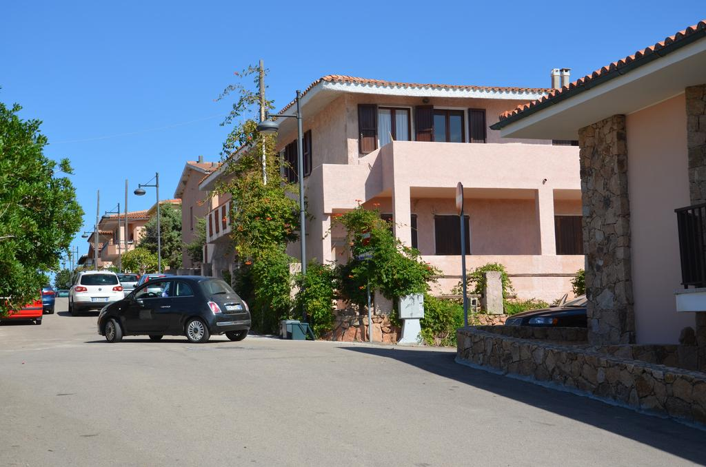 Apartamento Mare Blu 2