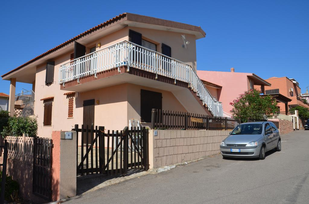 Apartamento Mare Blu 3