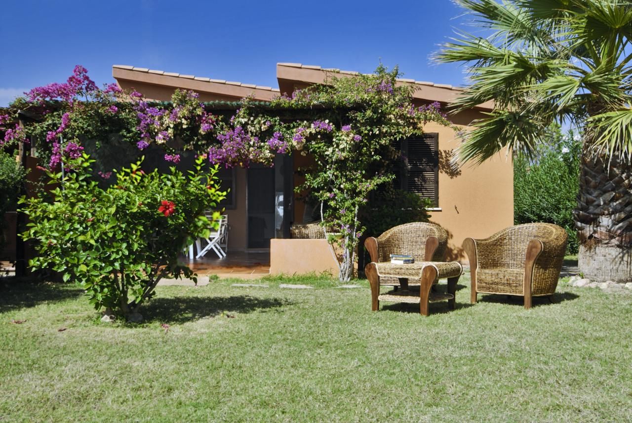 Apartments & Villas Costa Rei 2