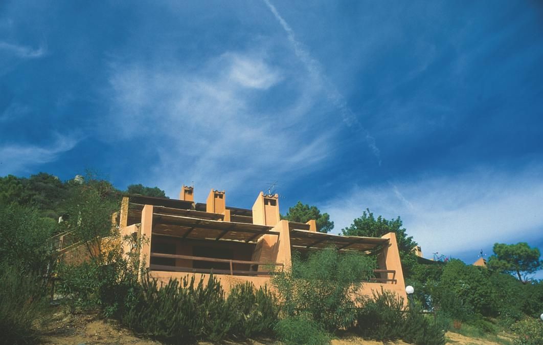 Apartments & Villas Costa Rei 3