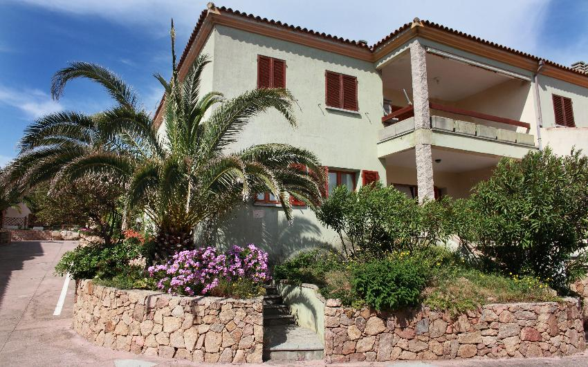 Appartamenti Ideal 1 Appartamenti Ideal 1