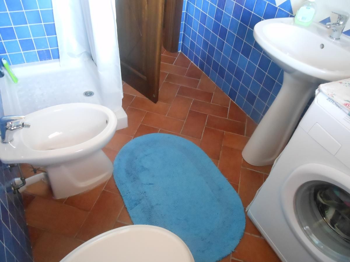 APPARTAMENTI LA CIACCIA 2