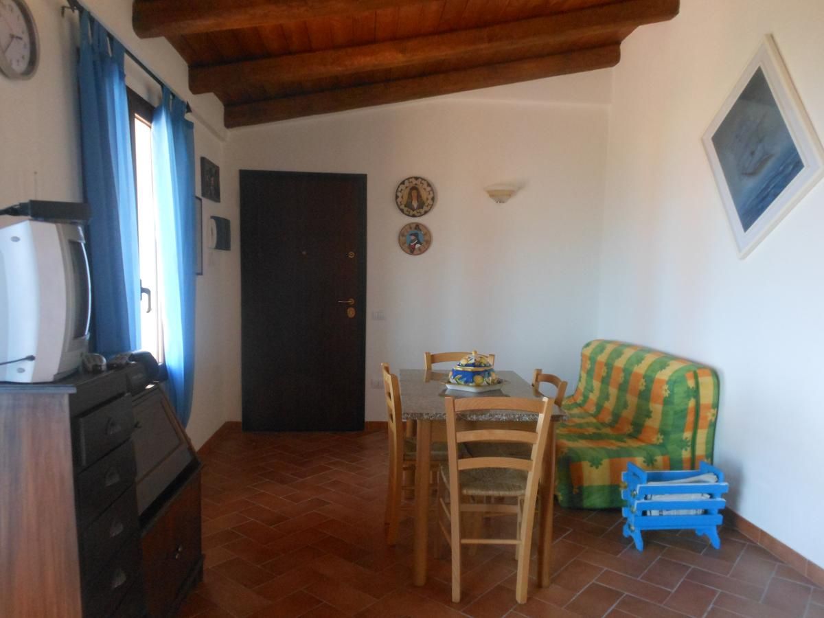 APPARTAMENTI LA CIACCIA 3