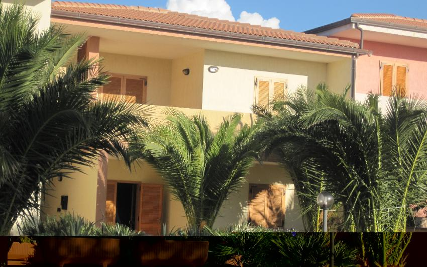 Appartamenti Local Isola Rossa: Paduledda 1 Appartamenti Local Isola Rossa: Paduledda 1