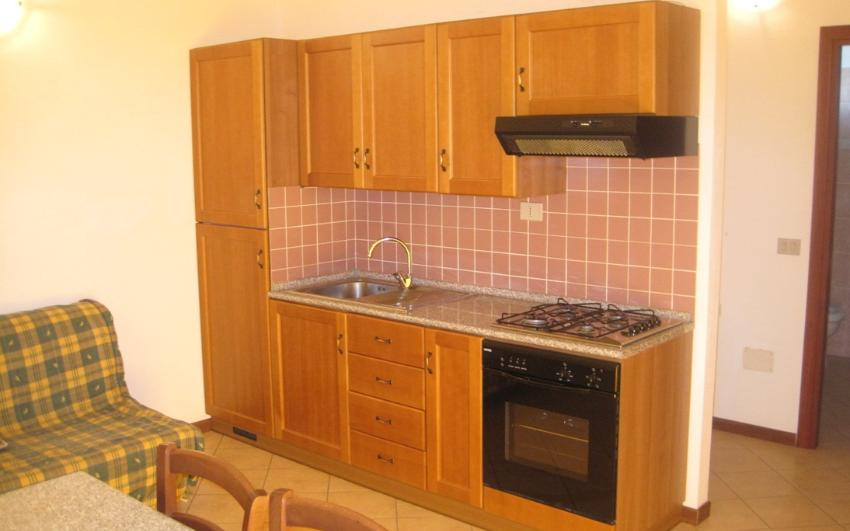 Appartamenti Local Isola Rossa: Paduledda 3 Appartamenti Local Isola Rossa: Paduledda 3