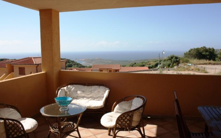 Appartamenti Local Isola Rossa: Paduledda 3