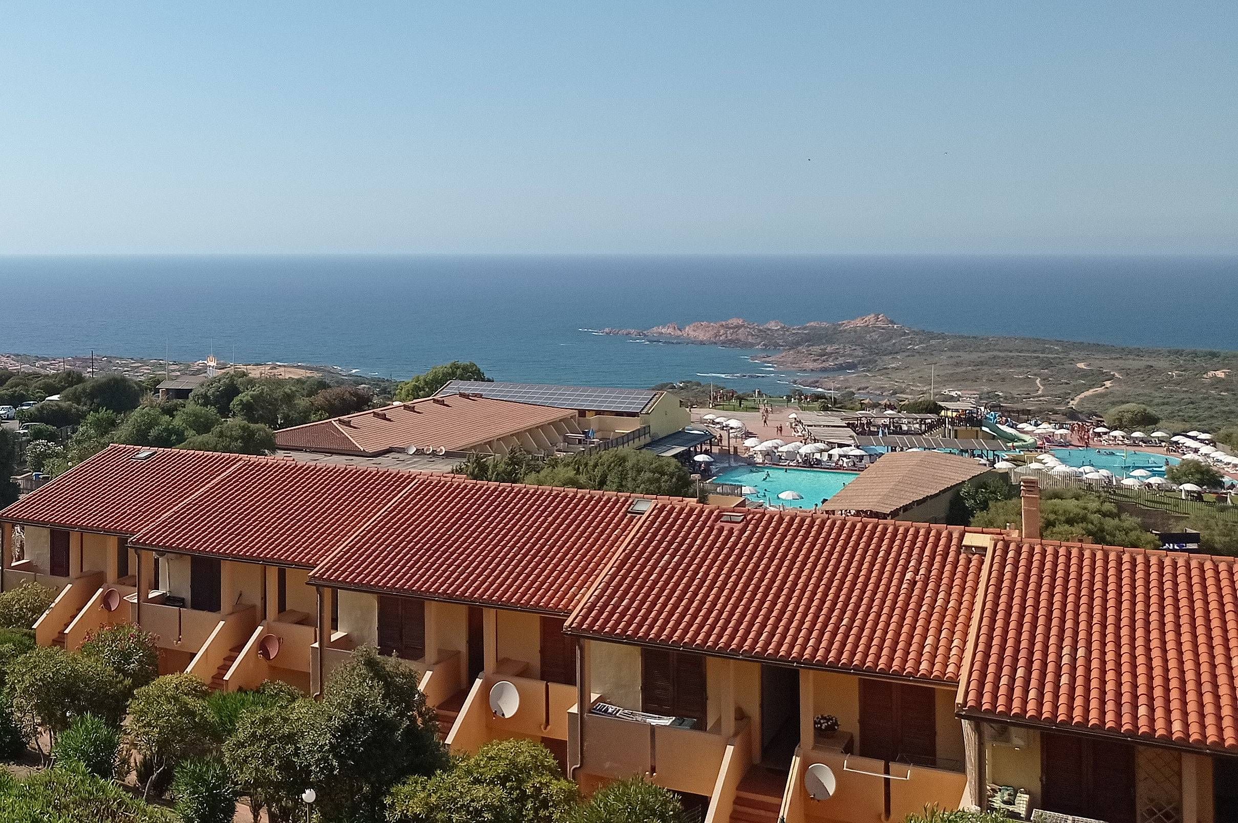 Appartamenti Local Isola Rossa: Paduledda -1 estrelas em Isola Rossa