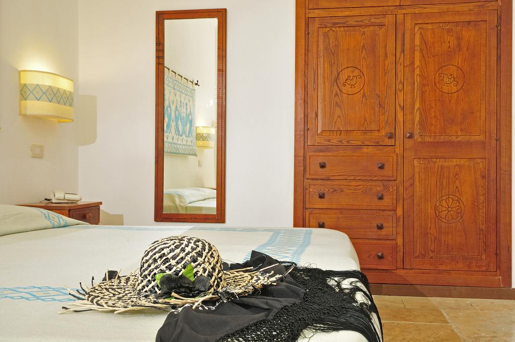 Arbatax Park Resort - Borgo Cala Moresca 3