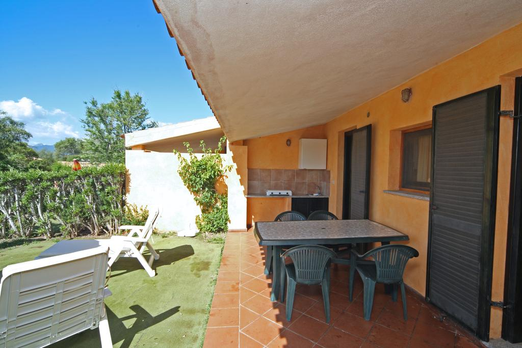 Residence Baia Salinedda 2