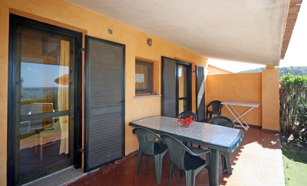 Residence Baia Salinedda 3