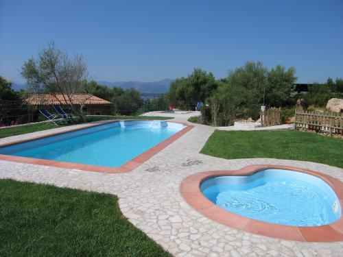 Residence Baia Salinedda 3 estrelas em San Teodoro