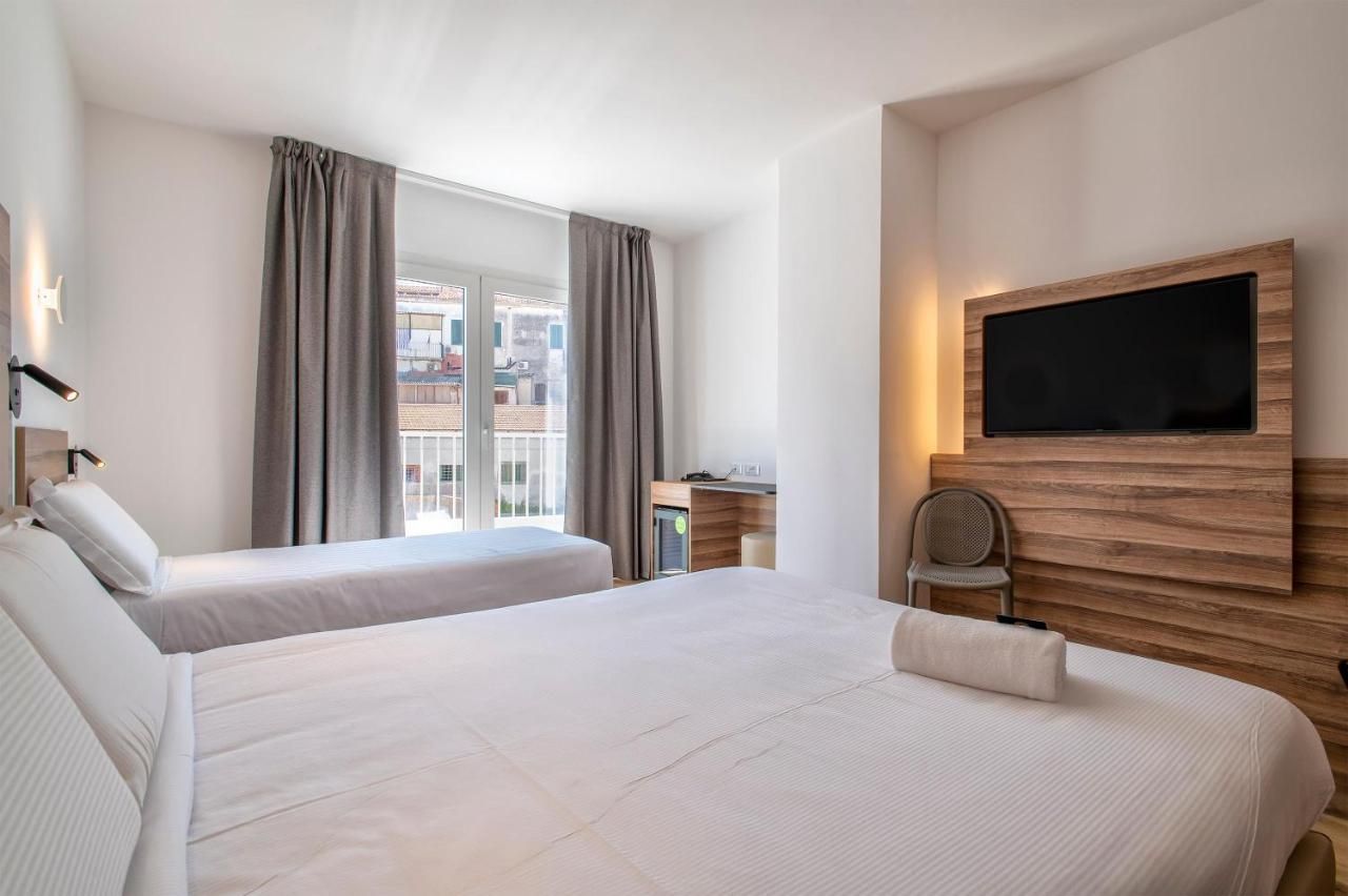 B&b Hotel Sassari 3 B&b Hotel Sassari 3