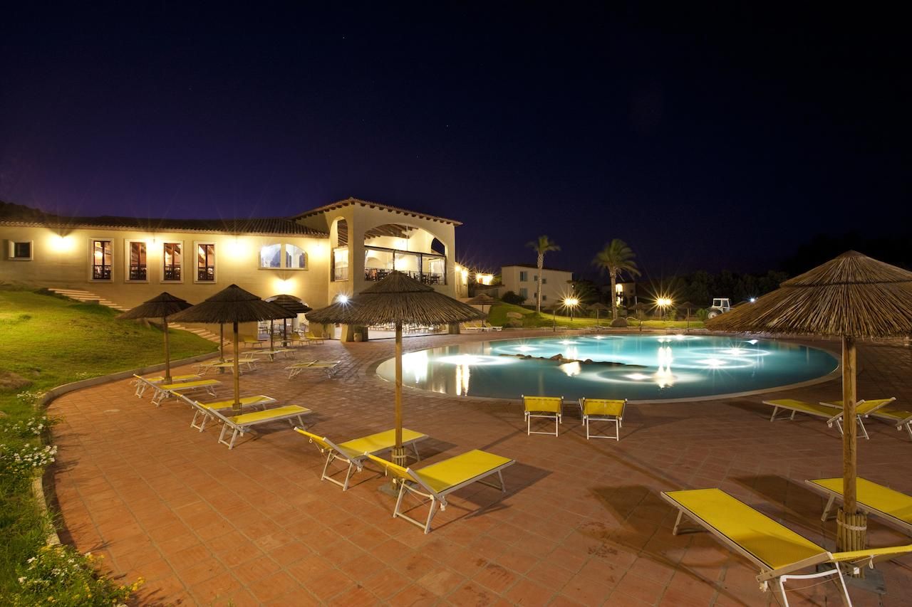 Cala Luas Resort 1 Cala Luas Resort 1