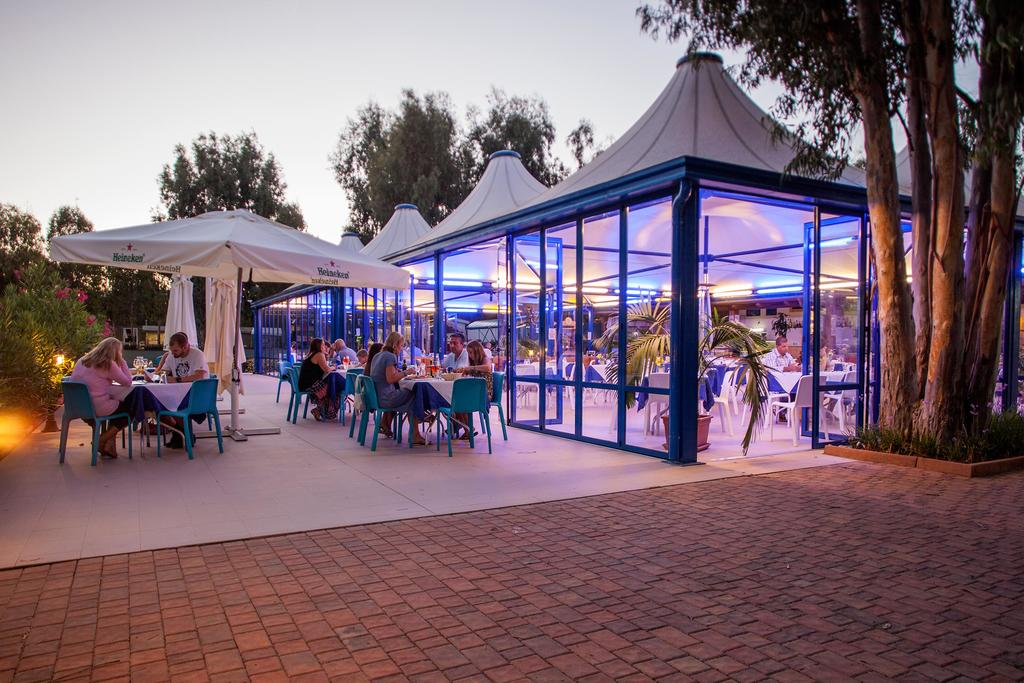 Camping Village Laguna Blu 1