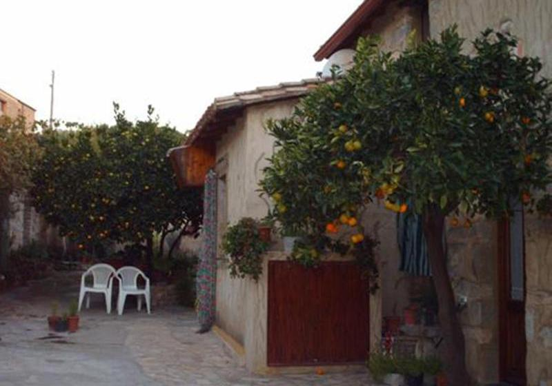 Casa Degli Aranci 2 Casa Degli Aranci 2