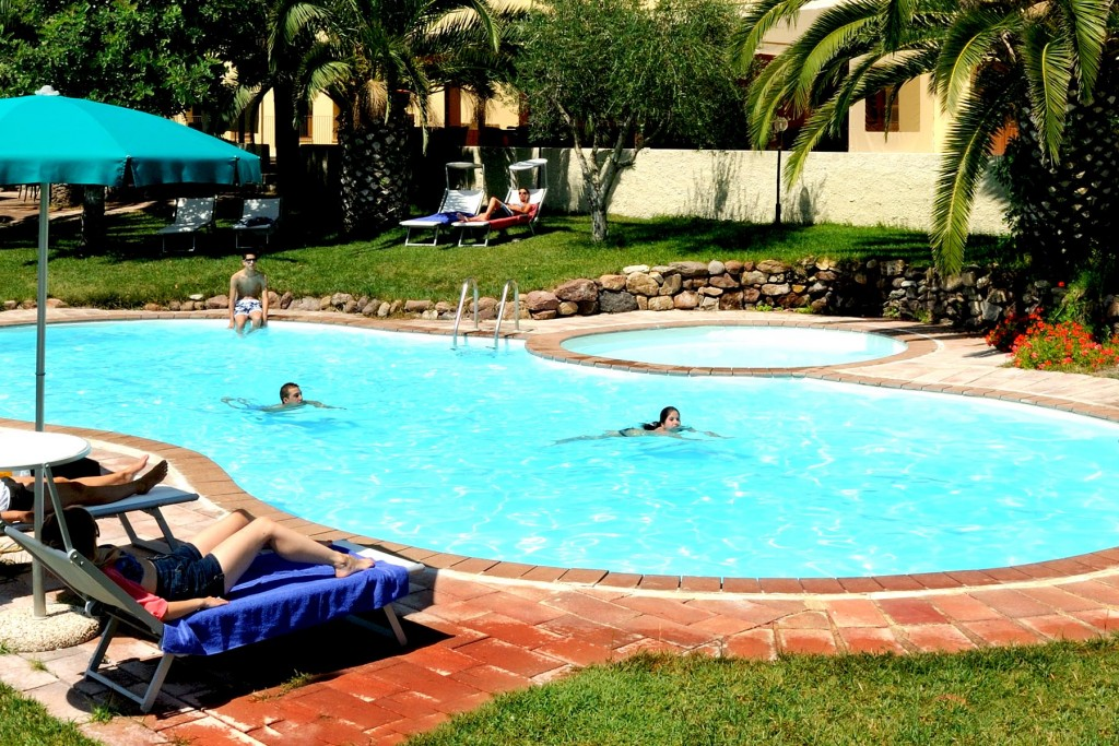 Alghero Resort Country Hotel 1 Alghero Resort Country Hotel 1