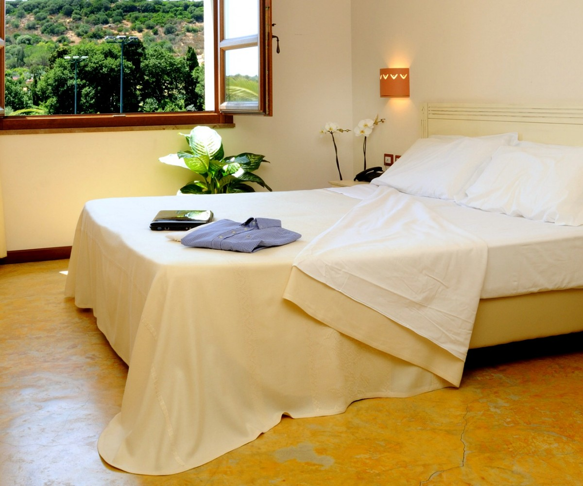 Alghero Resort Country Hotel 3 Alghero Resort Country Hotel 3