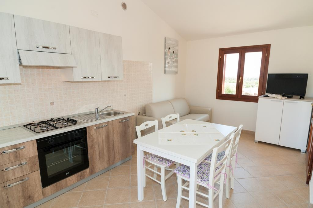 Apartamentos Corte Di Gallura 3