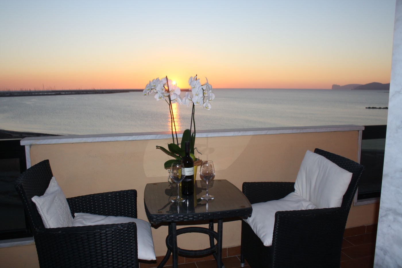 Appartamenti Alghero Sole 1