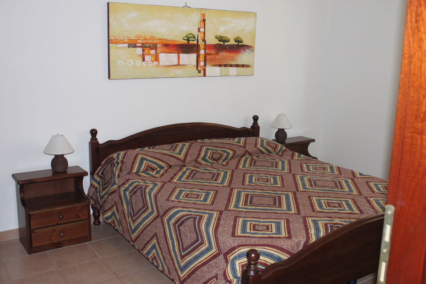 Appartamenti Alghero Sole 3