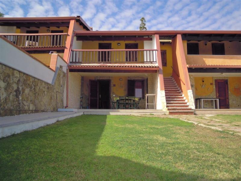 Appartamenti Jana Margherita -1 estrelas em Santa Margherita di Pula