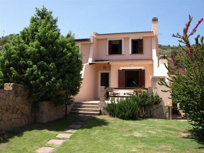 Appartamenti Jana Margherita 2