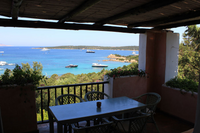 Bagaglino I Giardini Di Porto Cervo