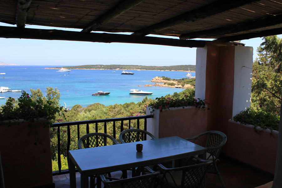 Bagaglino I Giardini Di Porto Cervo 1 Bagaglino I Giardini Di Porto Cervo 1