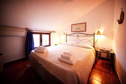 B&B Lu Palau De Antoni 2 B&B Lu Palau De Antoni 2