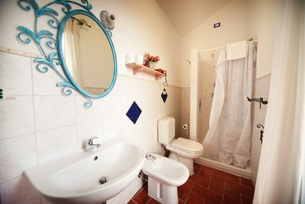 B&B Lu Palau De Antoni 3 B&B Lu Palau De Antoni 3