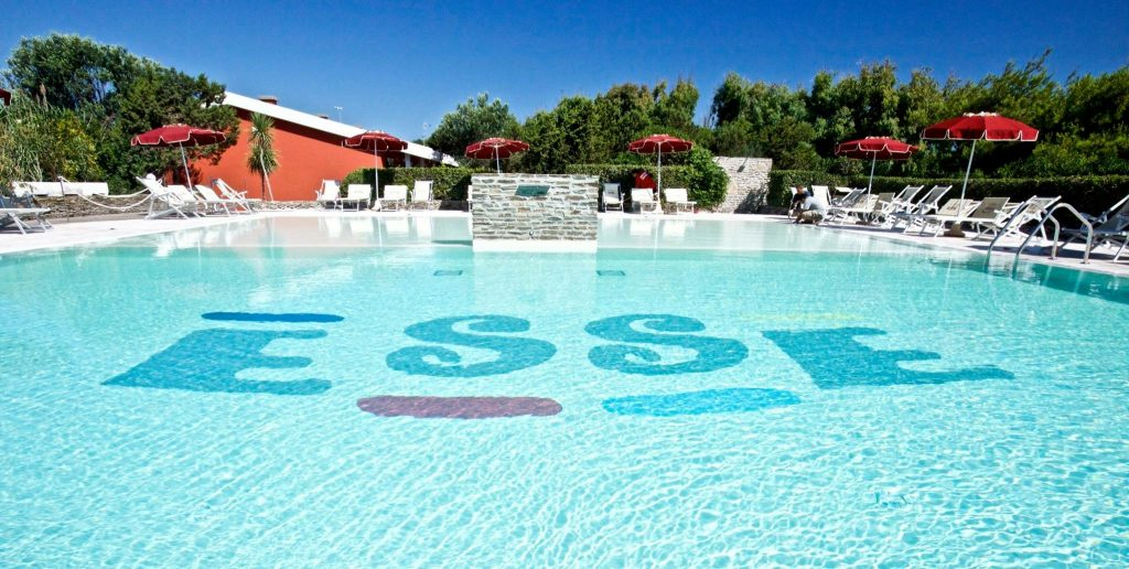 Club Esse Sporting Stintino 1 Club Esse Sporting Stintino 1