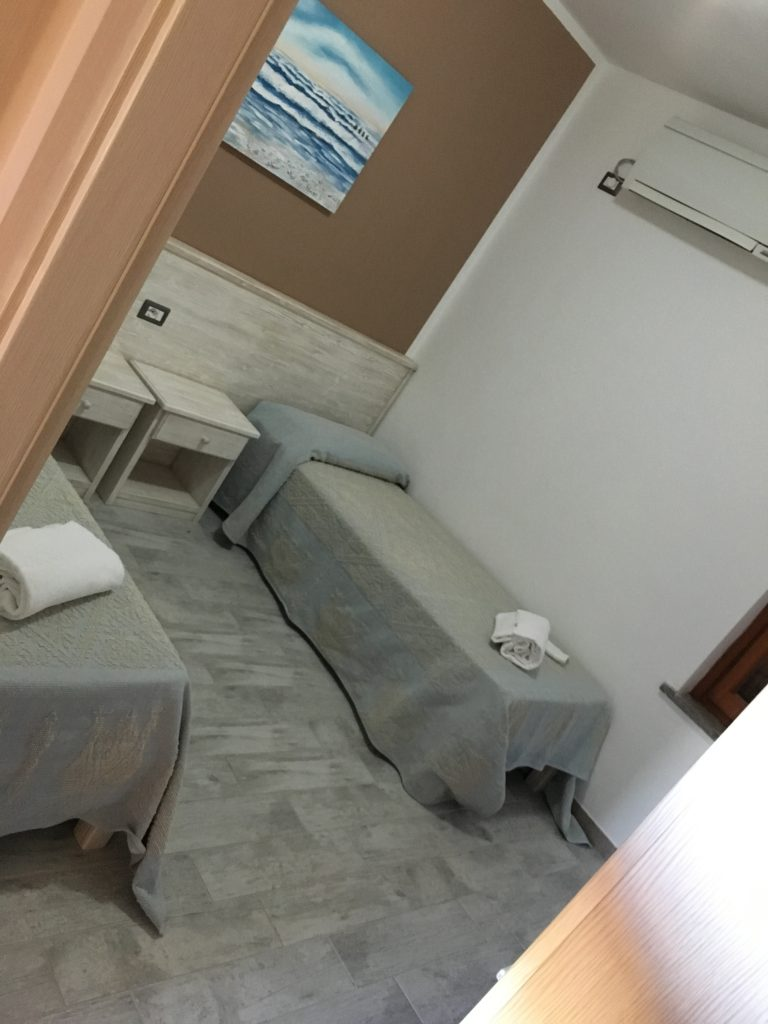 Club Esse Sporting Stintino 2 Club Esse Sporting Stintino 2