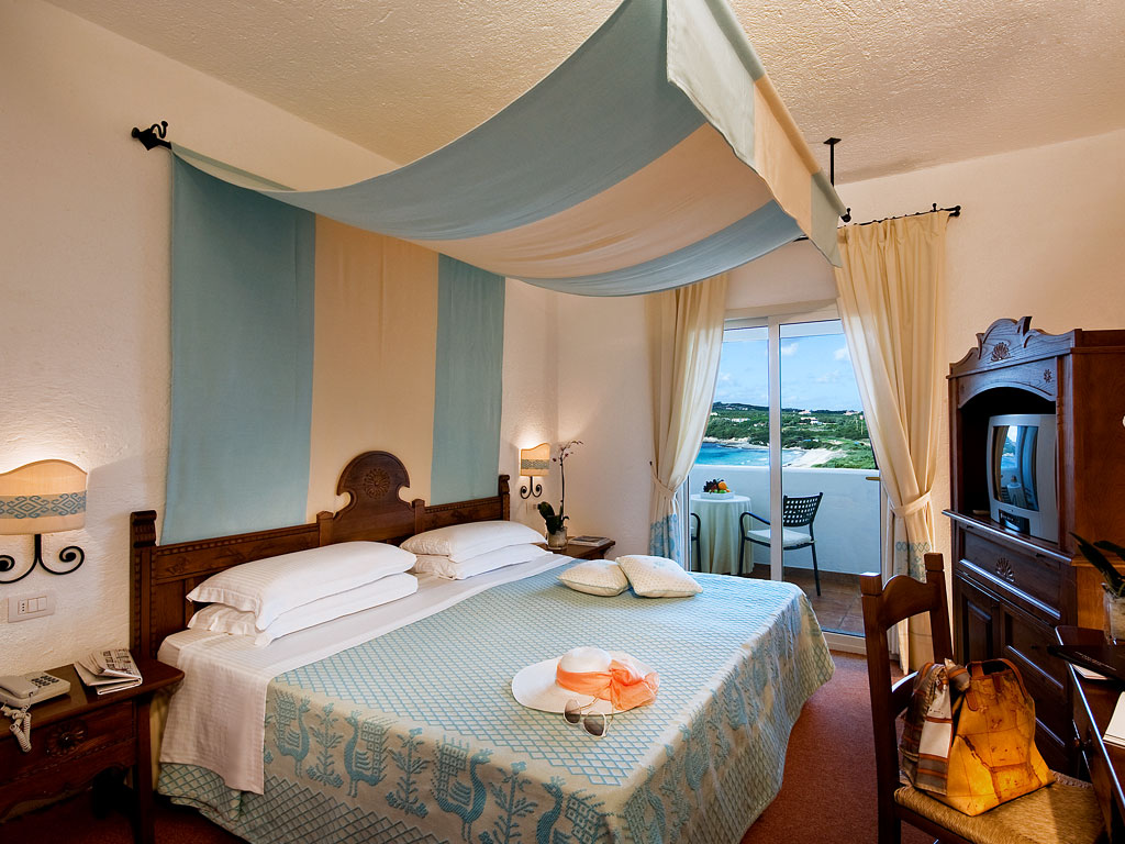 Colonna Grand Hotel Capo Testa 3