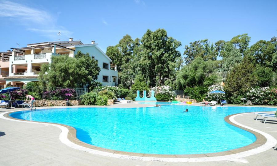 Elite Smeralda Room 3 estrelas em Porto Rotondo