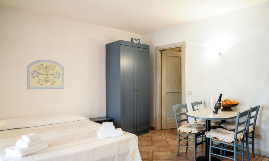 Elite Smeralda Room 3