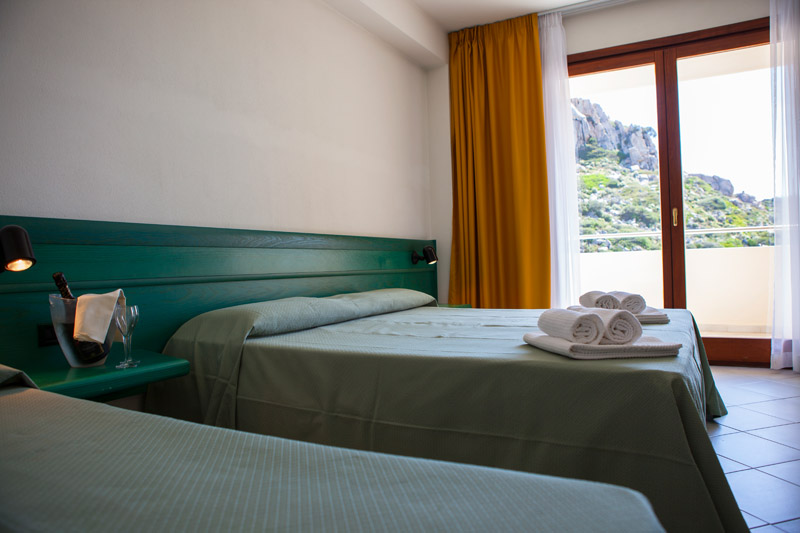 Hotel Miralonga 2 Hotel Miralonga 2