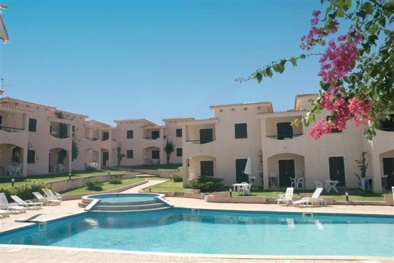 Marina Manna Hotel & Club Village 1