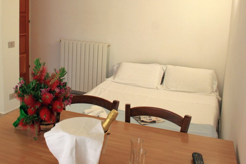 Marina Manna Hotel & Club Village 2