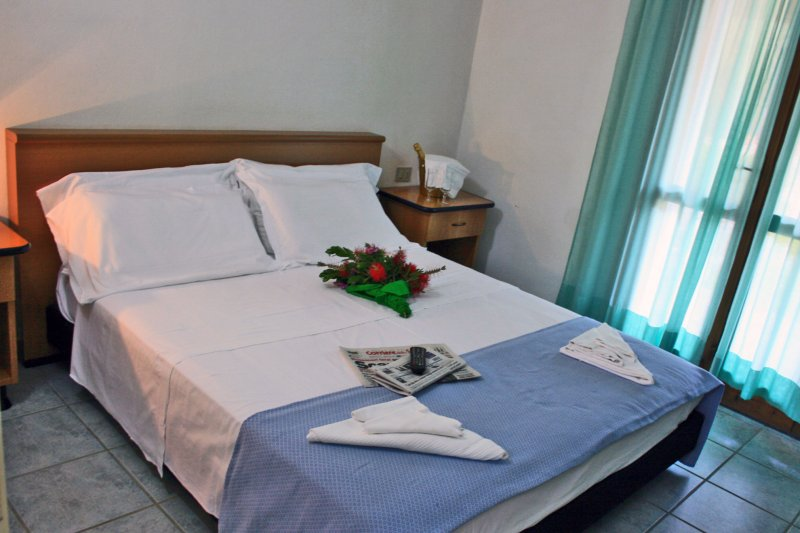 Marina Manna Hotel & Club Village 3