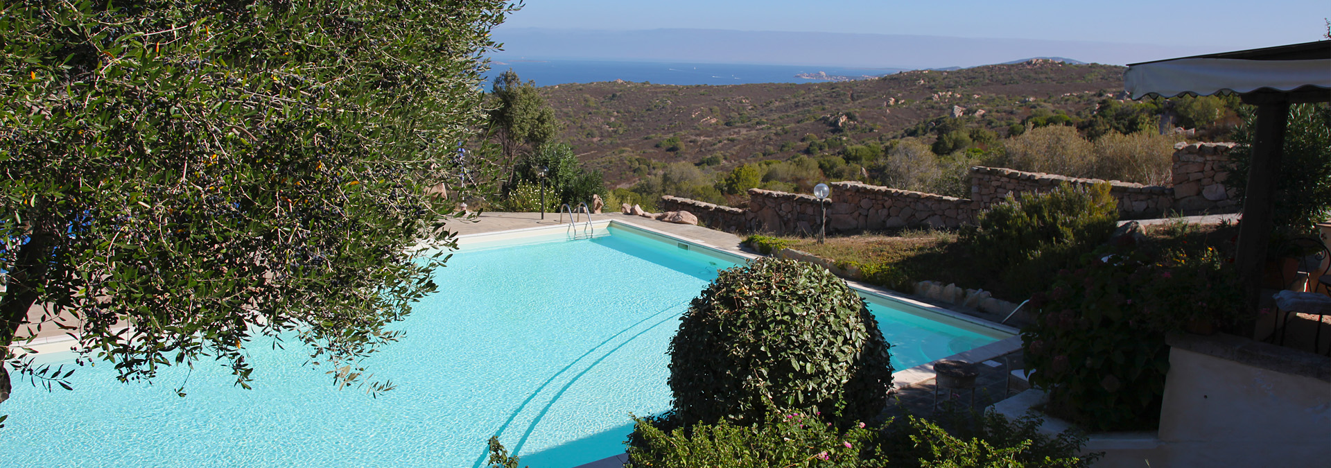 Micalosu Hotel 3 estrelas em Cannigione