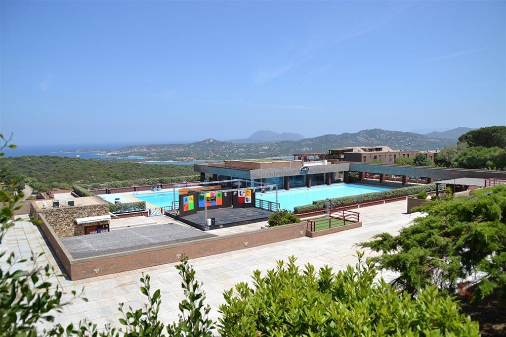 Le Ginestre-Cugnana Verde 1 Le Ginestre-Cugnana Verde 1