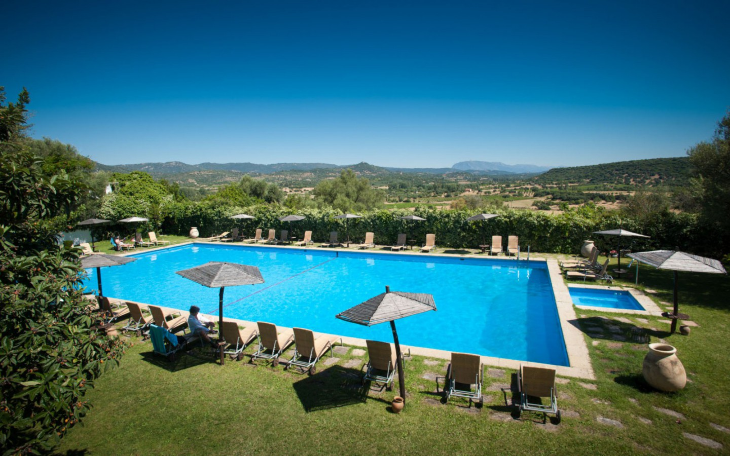 Residence Nettuno B&B 1