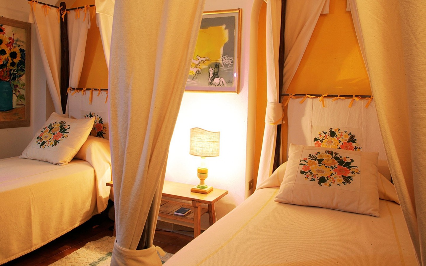 Residence Nettuno B&B 2