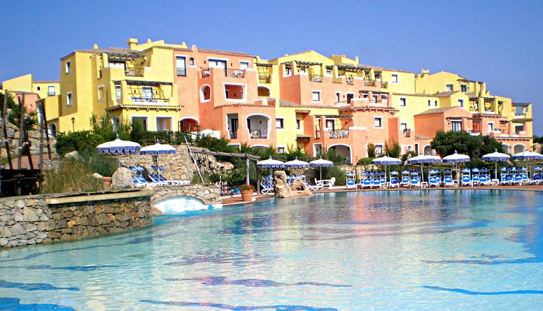 Stintino Country Paradise 1 Stintino Country Paradise 1