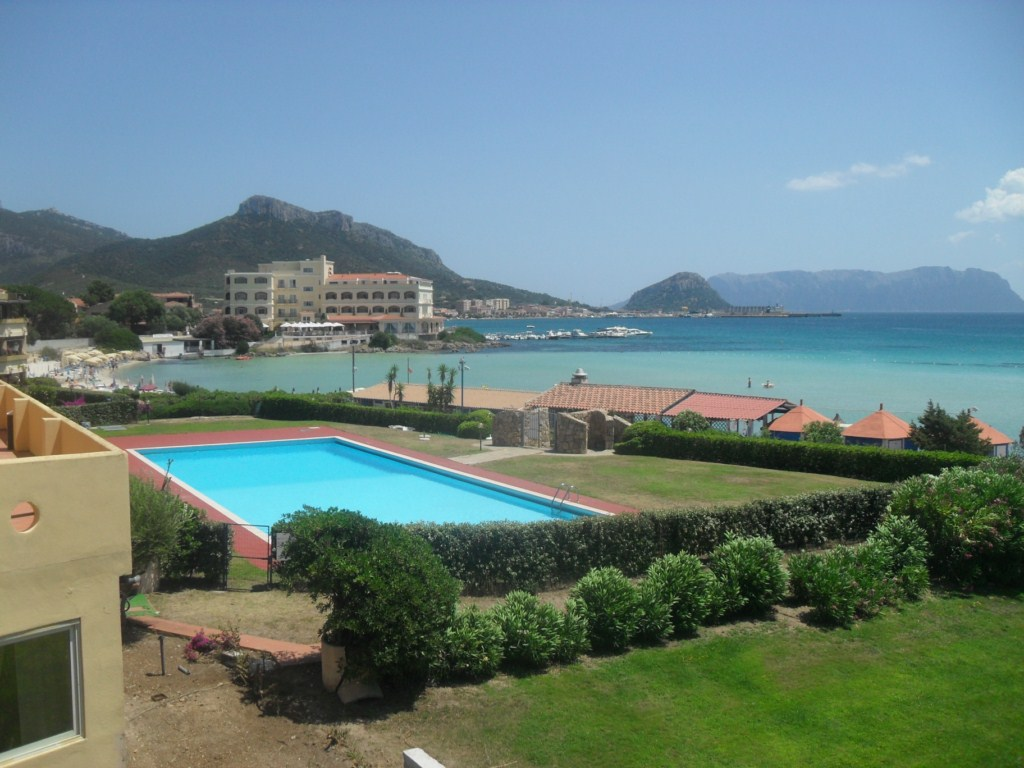 Terza Spiaggia & la Filasca 1