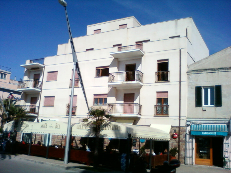 Aragosta B&B 1 Aragosta B&B 1