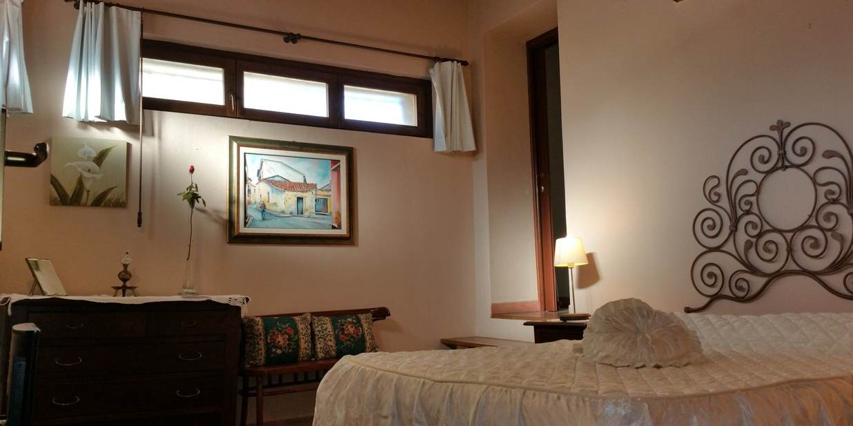 Casa Camboni B&B 2 Casa Camboni B&B 2