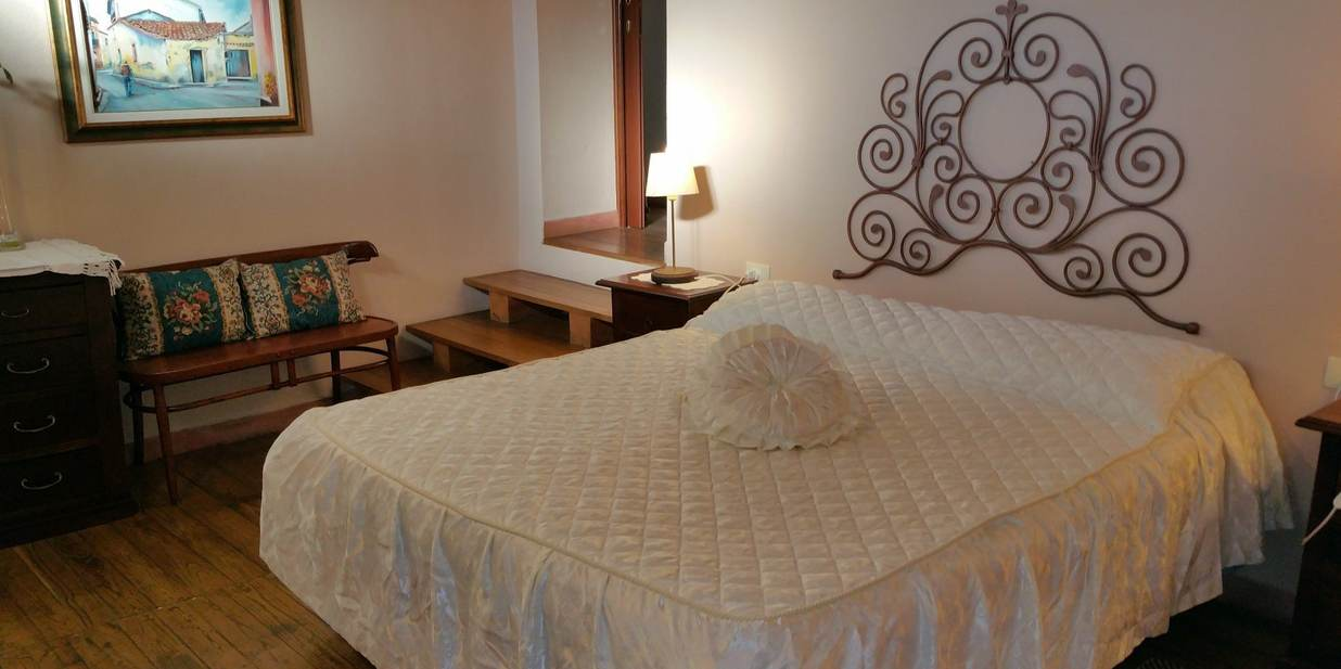 Casa Camboni B&B 3 Casa Camboni B&B 3